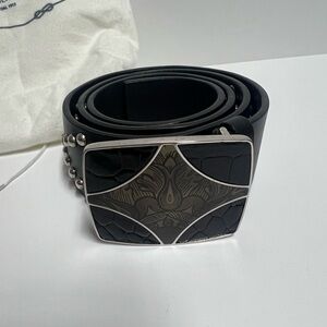 Limited Edition Prada “Rockstar” Belt